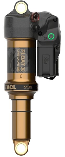 FOX Float X Live Valve NEO FOX Float X Live Valve NEO