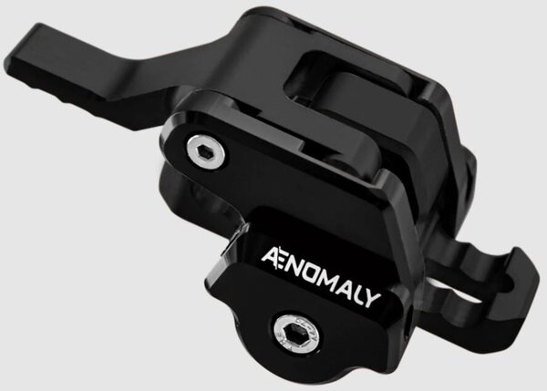 Aenomaly Constructs SwitchGrade - Blackout