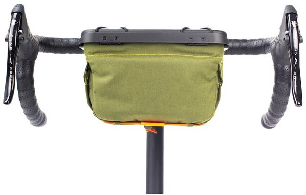 Route Werks The Handlebar Bag - Calgary Cycle | Calgary