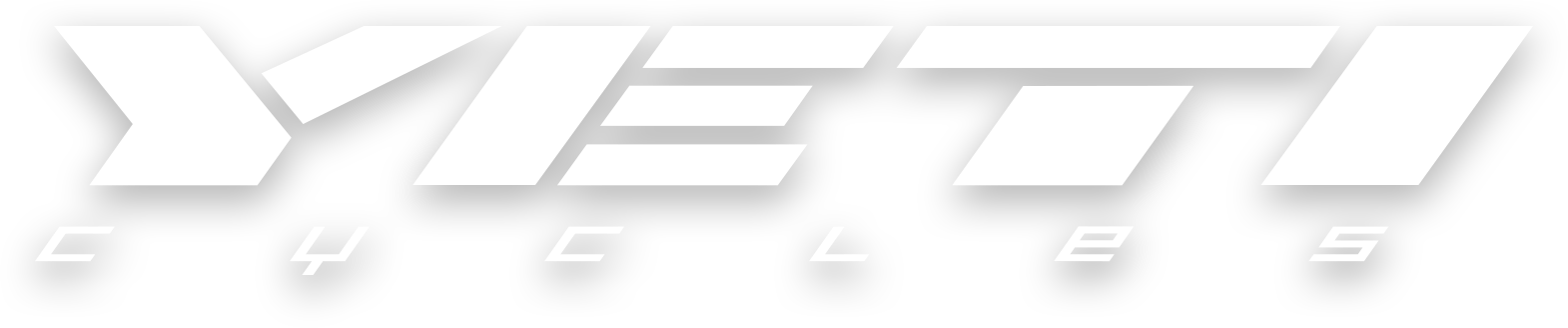 Yeti Cycles Logo