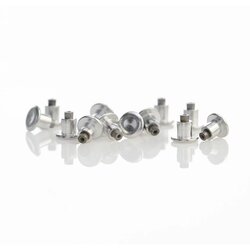 Terrene Hollow Point Studs (100-Pack)