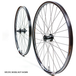 We Are One Wheelset WAO 29 INSIDER 32H F15/142 XD