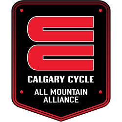Calgary Cycle All Mountain Alliance - 2025 Group Ride Membership