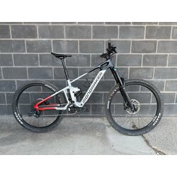 Mondraker RENTAL - DUNE R - SMALL - RIDDEN 289KM