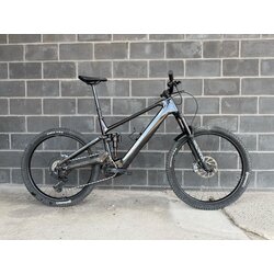 Norco RENTAL - SIGHT VLT CX C2 - SZ5 - RIDDEN 46KM