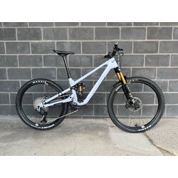 Norco RENTAL - SIGHT C1 MX - SZ3