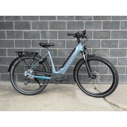 Gazelle Bikes RENTAL - ULTIMATE T10 LOW-STEP - 53CM - RIDDEN 237KM