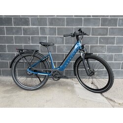 Gazelle Bikes RENTAL - ULTIMATE C380 LOW-STEP - 46CM - RIDDEN 328KM