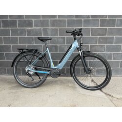 Gazelle Bikes RENTAL - ULTIMATE T10 LOW-STEP - 53CM - RIDDEN 383KM