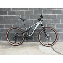 Trek RENTAL - POWERFLY FS+ 4 - LARGE - RIDDEN 279KM