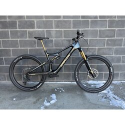 Amflow Bikes RENTAL - PL CARBON PRO - XLARGE - RIDDEN 312KM