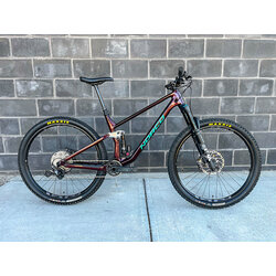 Norco USED - Optic C2 Large w/Cascade Link