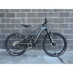Norco RENTAL - FLUID VLT C1 130 - SZ1 - RIDDEN 174KM