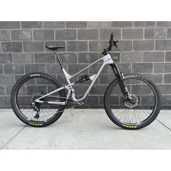 Revel Bikes Rascal - X-Large XO1 AXS Custom Build