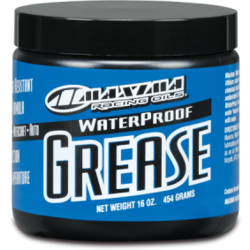 Maxima Waterproof Grease