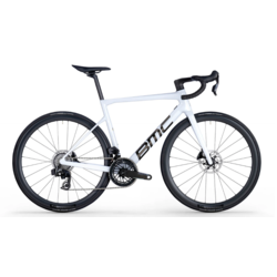 BMC Teammachine SLR ONE