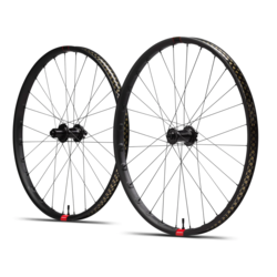 Reserve Wheels Reserve 30|HD MX DT350 6-Bolt Boost Wheelset