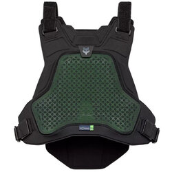 Fox Racing Airframe Chest Guard