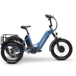 Volt Bike Trio V2
