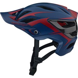 Troy Lee Designs A3 Helmet w/MIPS Fang