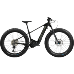 Norco Bigfoot VLT S2 - W/720WH BATTERY & STUDDED TIRES INSTALLED