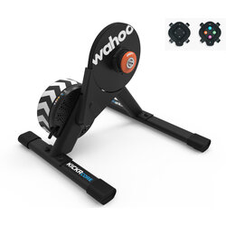 Wahoo Fitness KICKR Core 2 Smart Trainer w/ZWIFT COG & CLICK