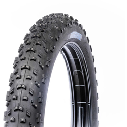 Terrene Yippee Ki Yay Studded Tire