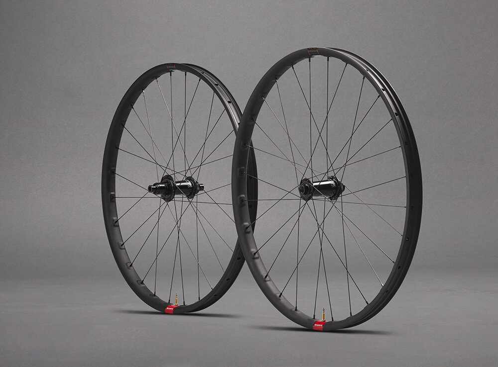 Reserve Wheels Reserve 30SL 29-inch Wheelset - Calgary Cycle | Canada's ...