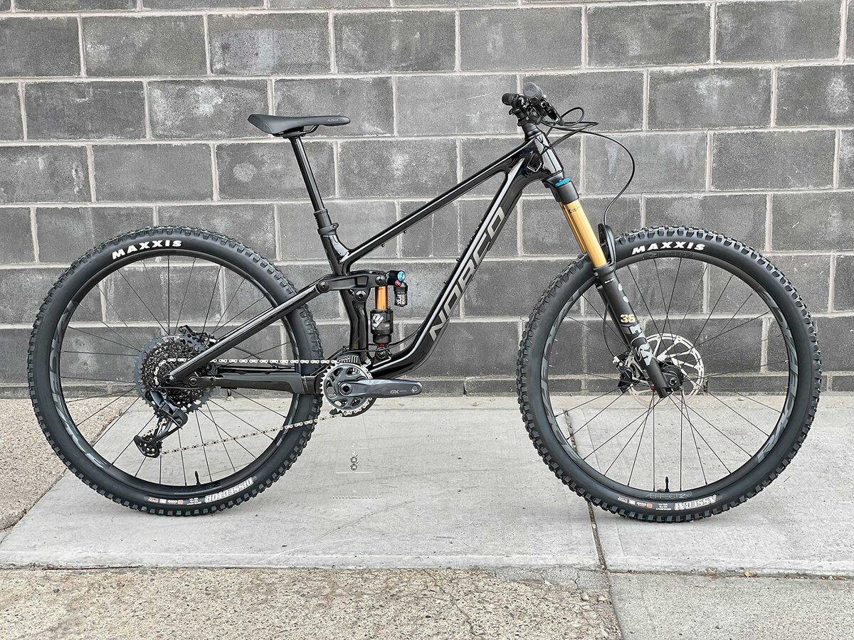 norco sight c2 2019