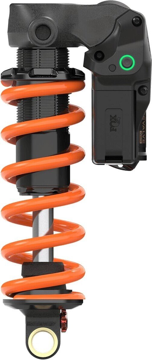 FOX DHX Live Valve NEO - Calgary Cycle | Canada's Premier Bike Shop