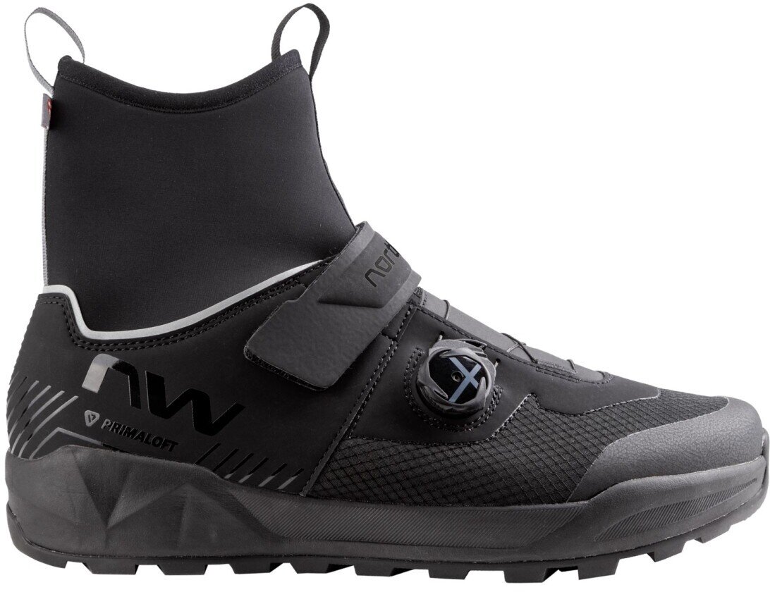 Northwave Magma X Plus Winter Shoes - Calgary Cycle | Canada's