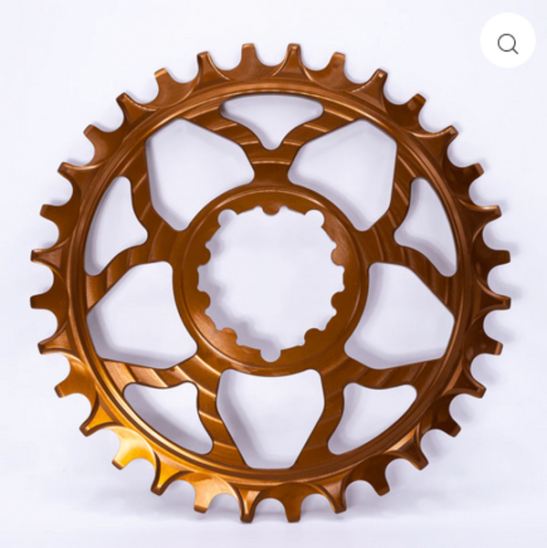 5DEV Classic Direct Mount Chainring