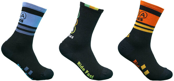 Save Our Soles JRA Merino Wool Socks