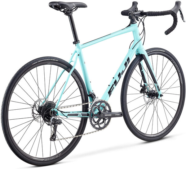 fuji sportif 1.7 disc