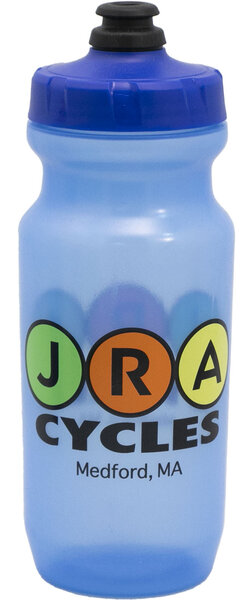 JRA Cycles Water Bottles