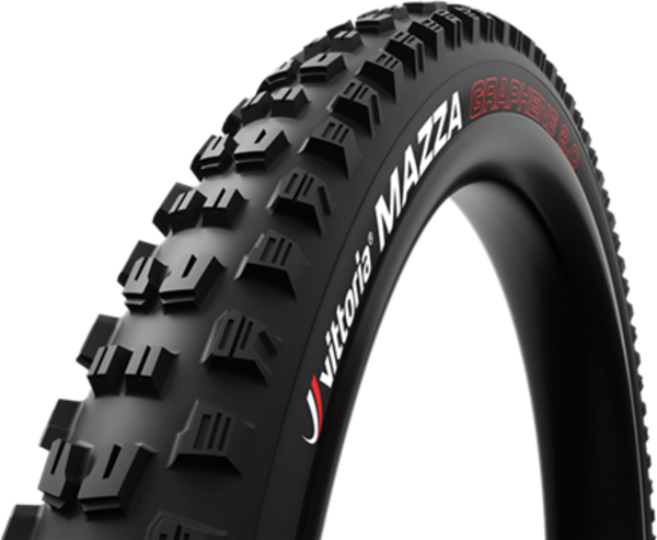 Vittoria Mazza G2.0, 4C