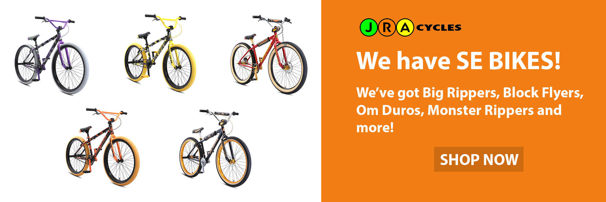 Cycles | Medford, MA | Bike Shop