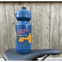 JRA Cycles Hustle Hive x JRA Cycles 22oz Water Bottle
