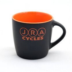 JRA Cycles The Perfect Mug, 10oz