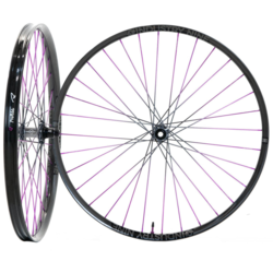 Industry Nine Industry Nine 20th Anniversary Wheelset: Hydra2 Enduro Carbon - 29
