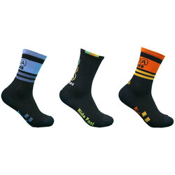 Save Our Soles JRA Merino Wool Socks
