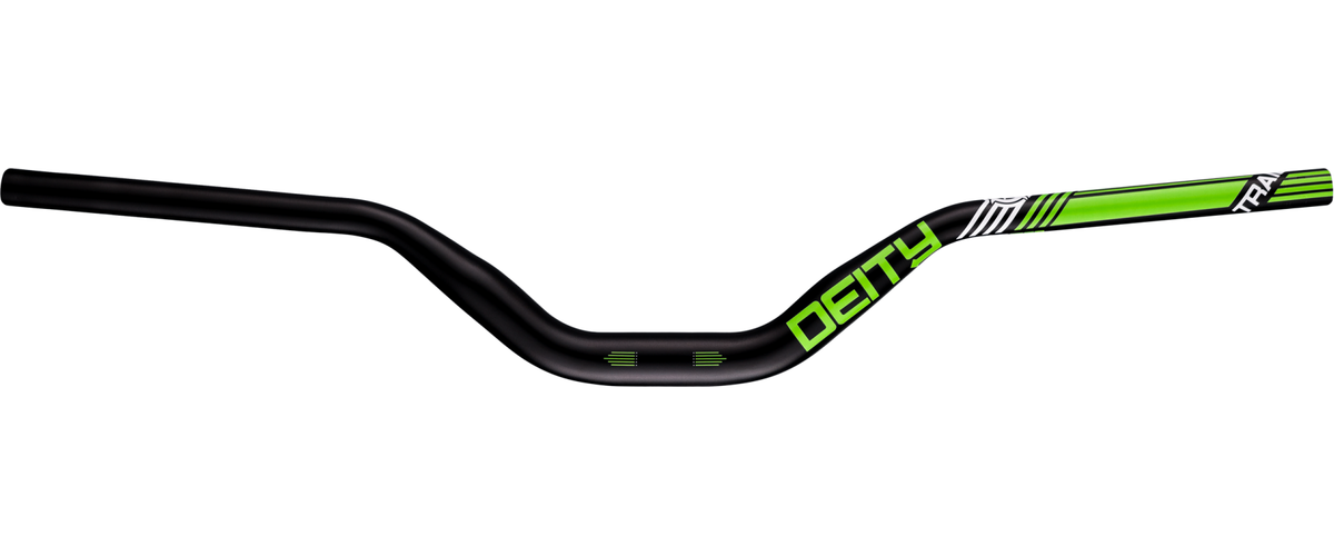 Deity Components Highside Handlebar Just Riding