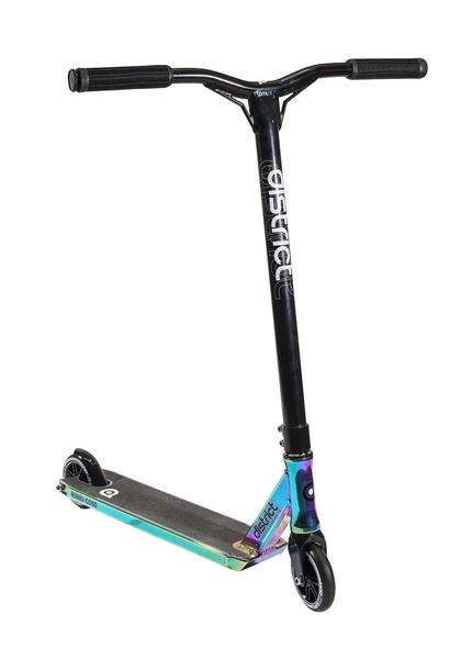 District C050 Scooter