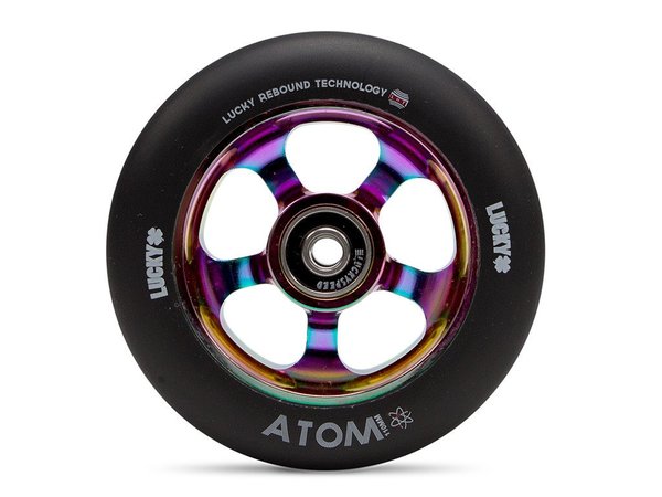 Lucky Atom 110mm Pro Scooter wheel