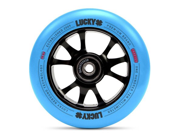 Lucky TOASTER™ 110MM PRO SCOOTER WHEEL