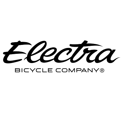 Electra bicycles Logo at Bikes And Moore
