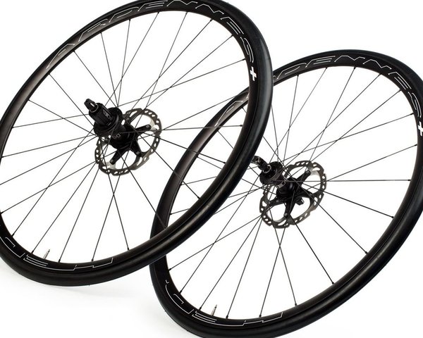 HED HED Ardennes Plus SL Disc Wheelset