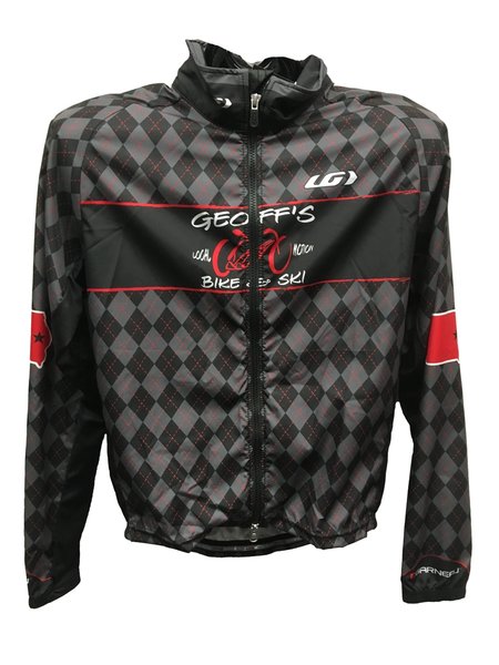 Geoff's Bike and Ski Geoff's ProLight Vest