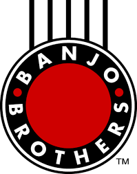 Banjo Brothers logo