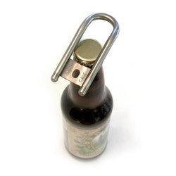 King Cage King Cage Bottle Lever